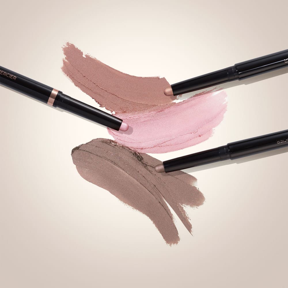 SET CAVIAR STICK EYESHADOW TRIO, LAURA MERCIER (TRÍO DE SOMBRA DE OJOS EN BARRA)